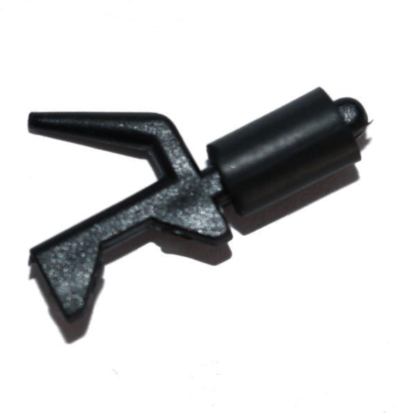 Breakaway Relay Clips