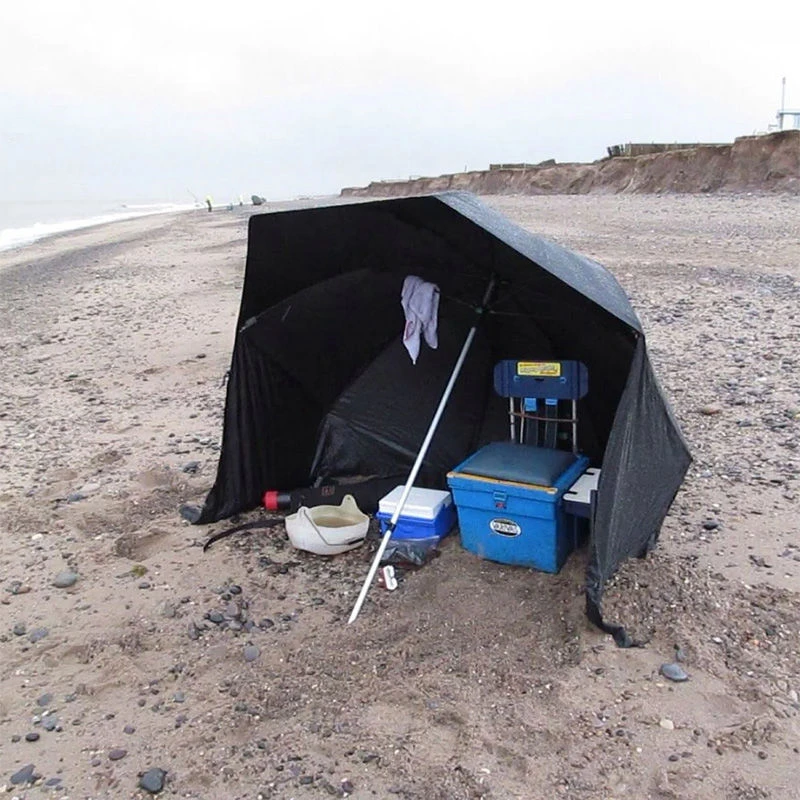 TronixPro Beach Brolley Shelter121315