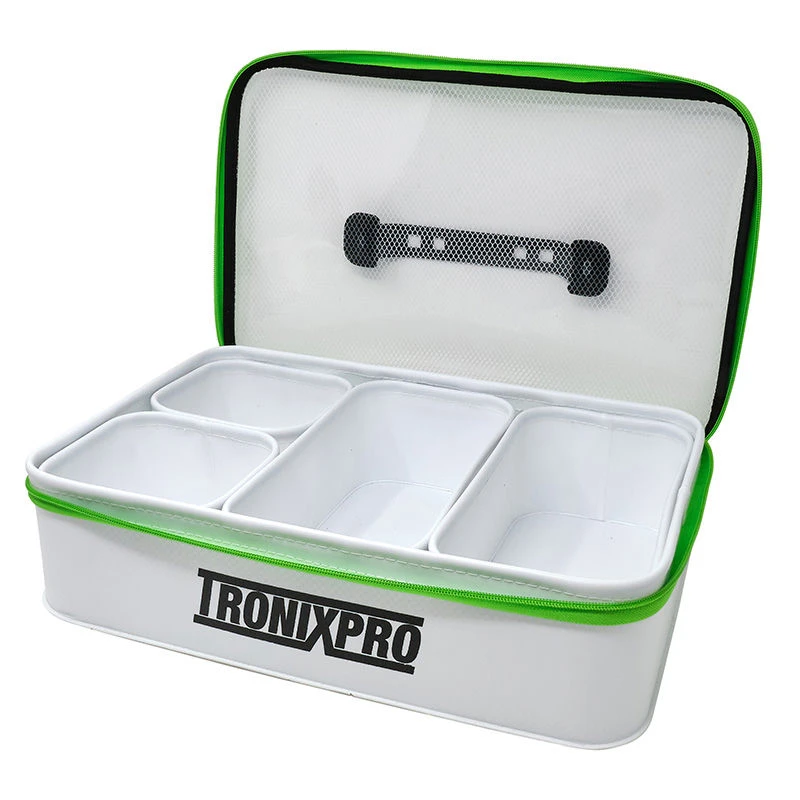 Tronixpro Bait Stocker