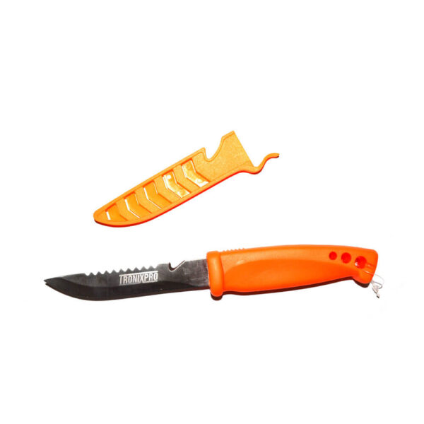 TronixPro Baiting Knife