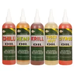 Dynamite Baits Evolution Oils 300ml123324 150x150