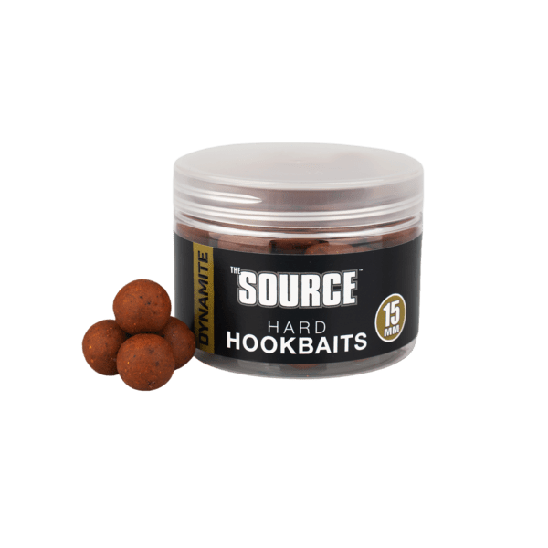 Dynamite The Source Hookbaits
