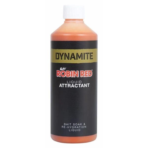 Dynamite Baits Hi Attract Liquid Attractant