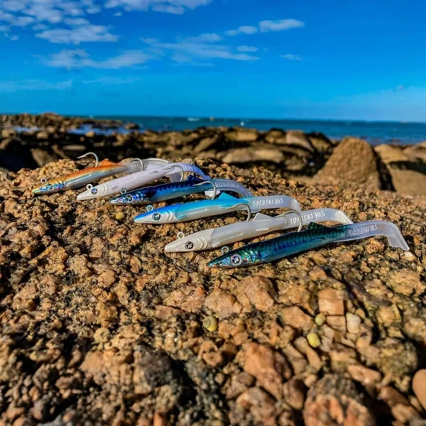 Ragot Raglou Hybrid Lures