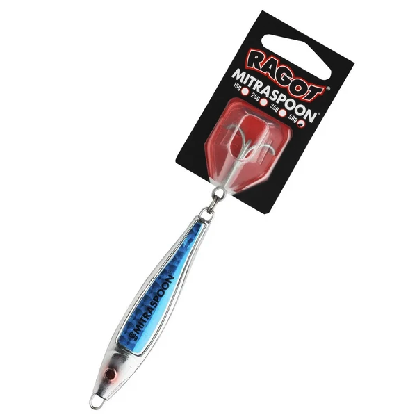RAGOT MITRASPOON