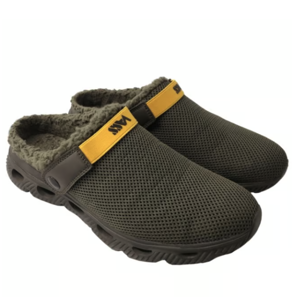 Vass Easy Bac Fur Lined Edition Trainers